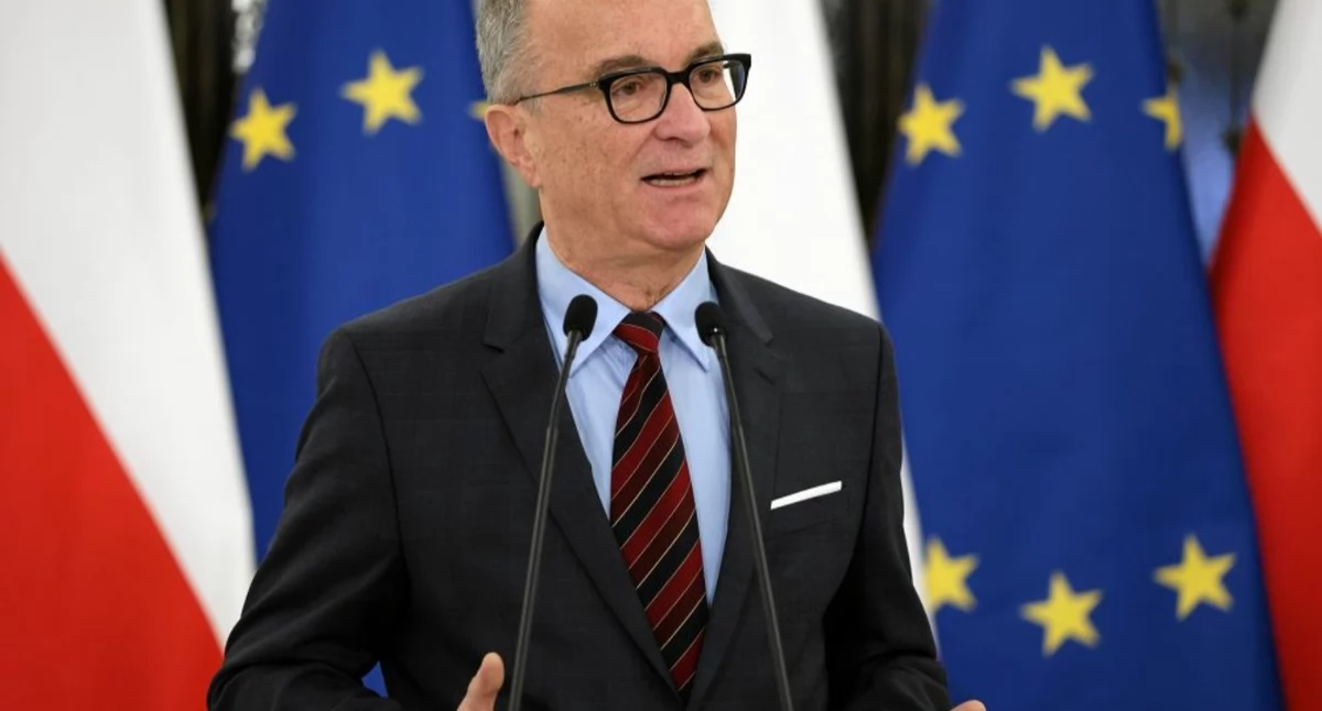 Fot. Sławomir Kamiński / Agencja Wyborcza.pl