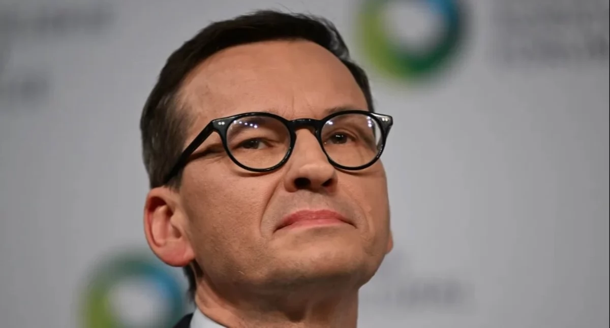 Fot. PAP/Darek Delmanowicz
