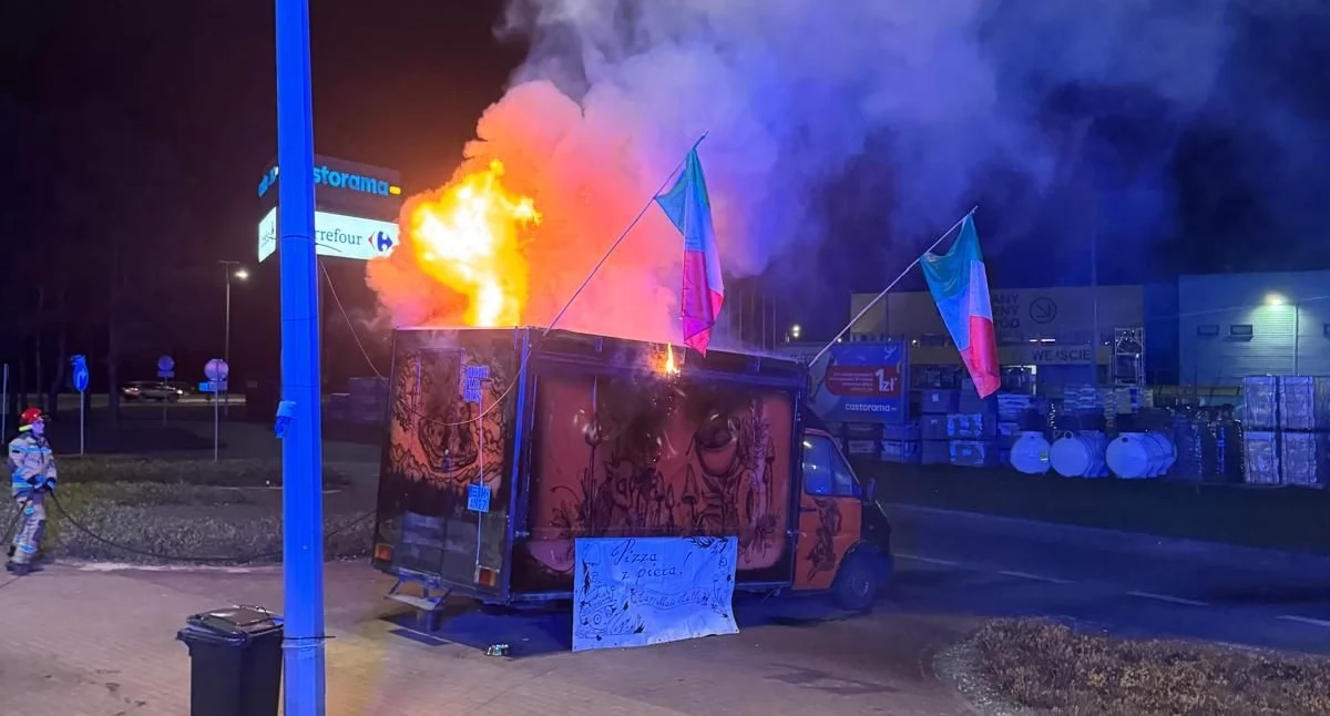 Komenda Miejska Państwowej Straży Pożarnej w Grudziądzu