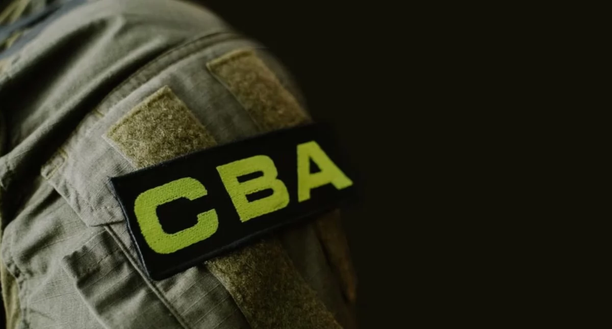 CBA o zatrzymaniu siedmiu osób. Wielowątkowe śledztwo. Foto: CBA / Materiały prasowe