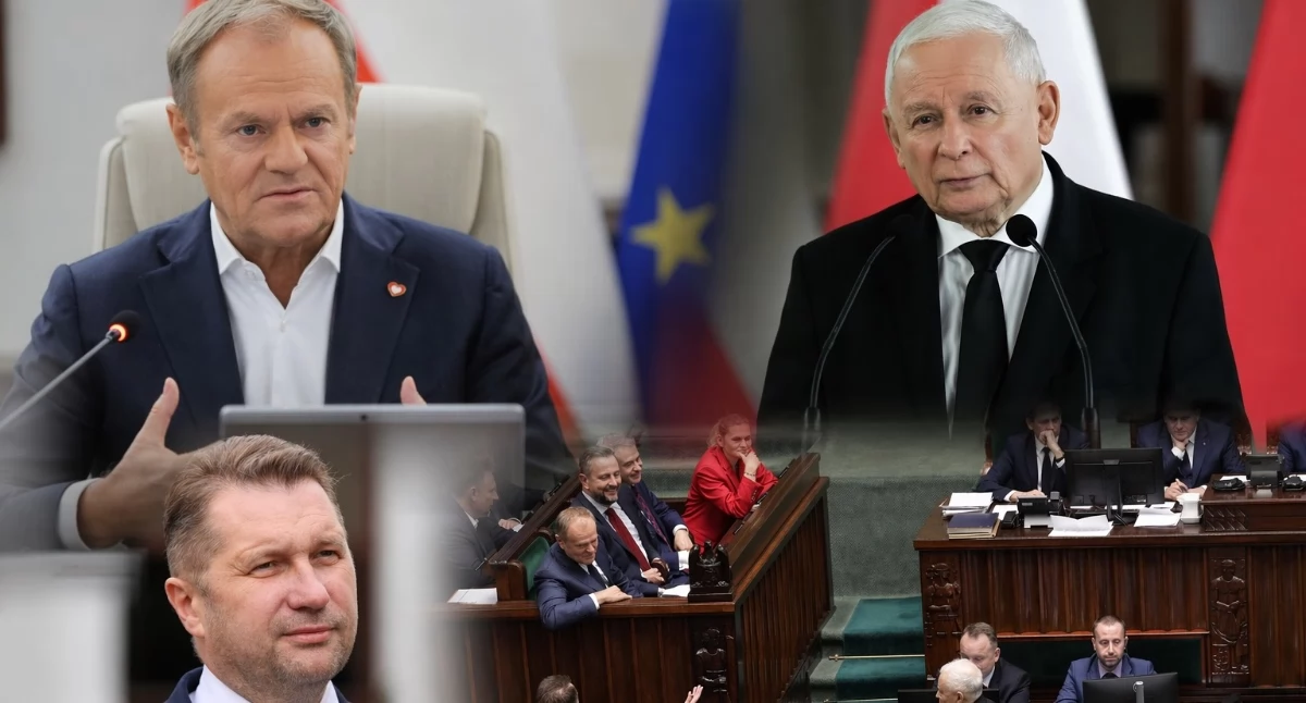 PAP/montaż własny 