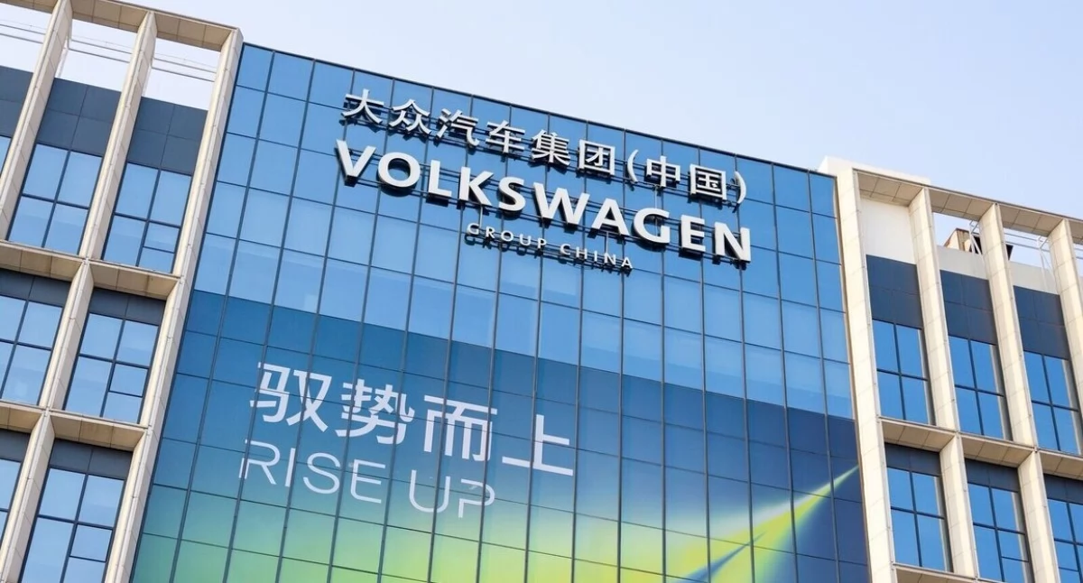 fot. Volkswagen Group