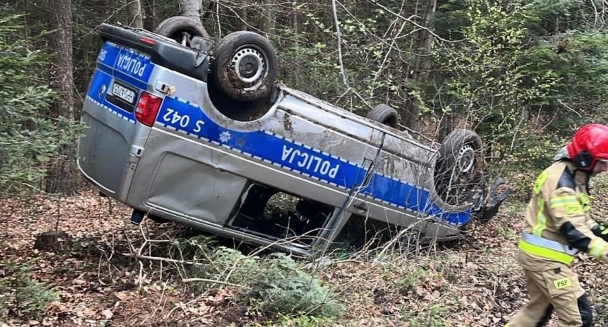 Policja