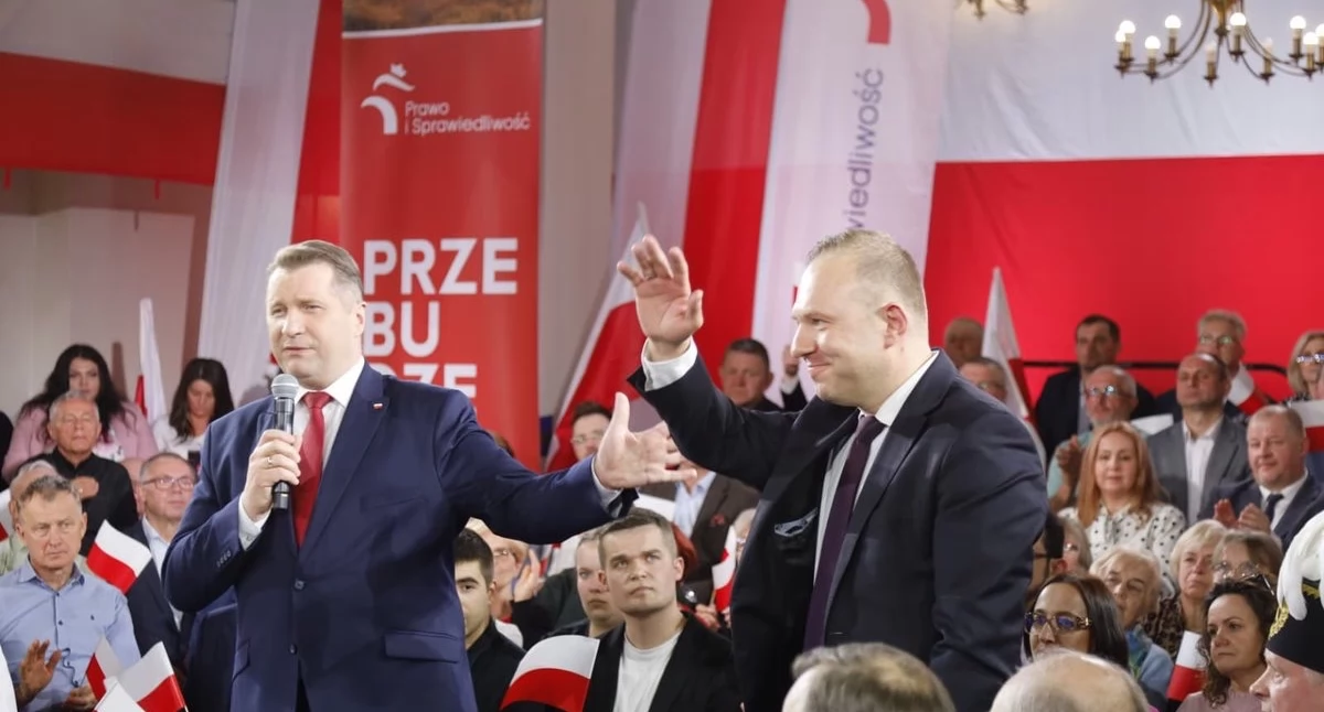 fot. X/@pisorg.pl