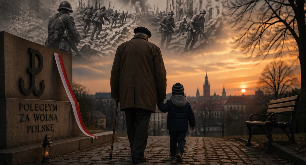 Zdjęcie ilustracyjne AI