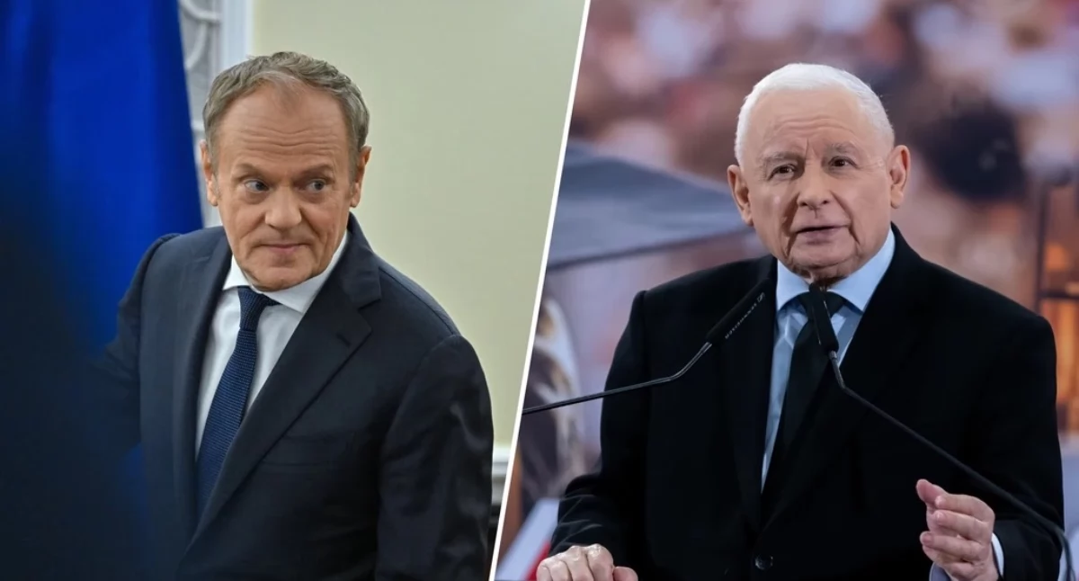 Informacje z Polski, traci przewagę - zdjęcie, fotografia