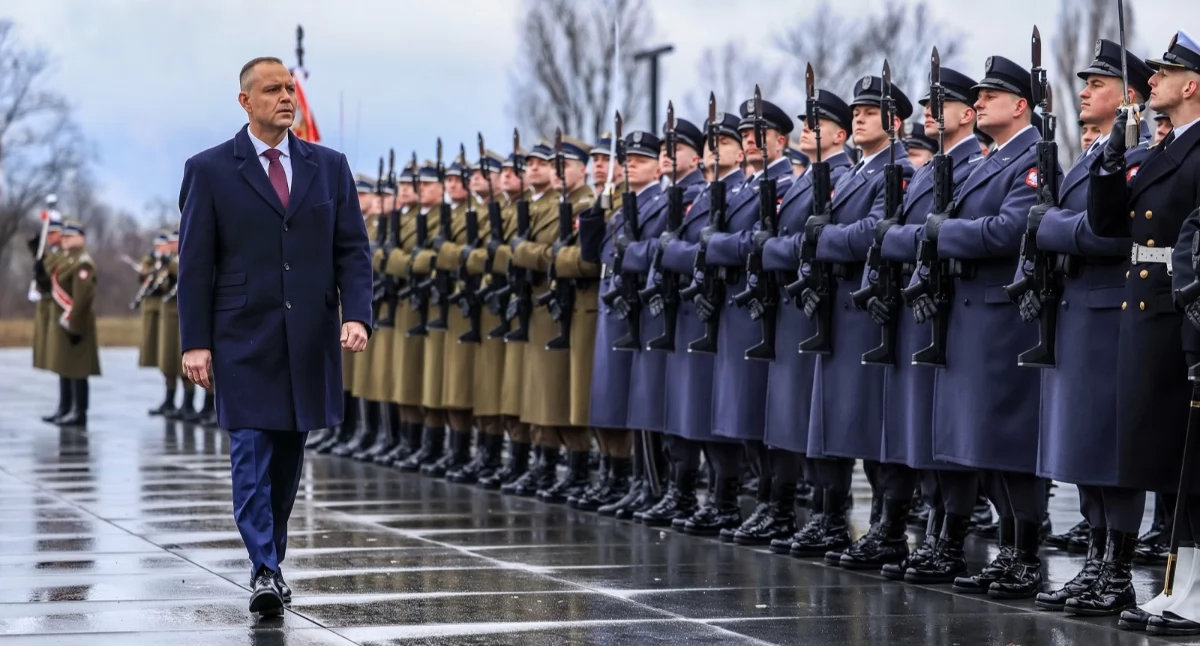 Bezpieczeństwo, Nominacje generalskie coraz bliżej - zdjęcie, fotografia