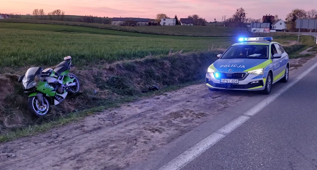 Pomorska Policja