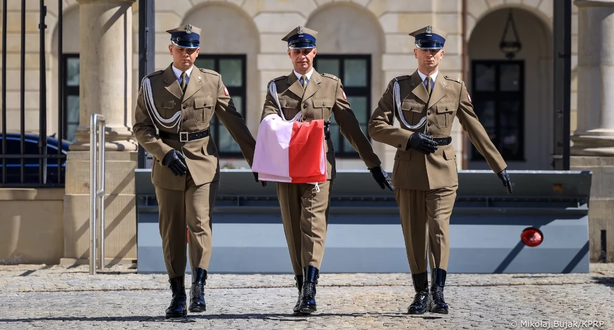 Fot. Mikołaj Bujak KPRP