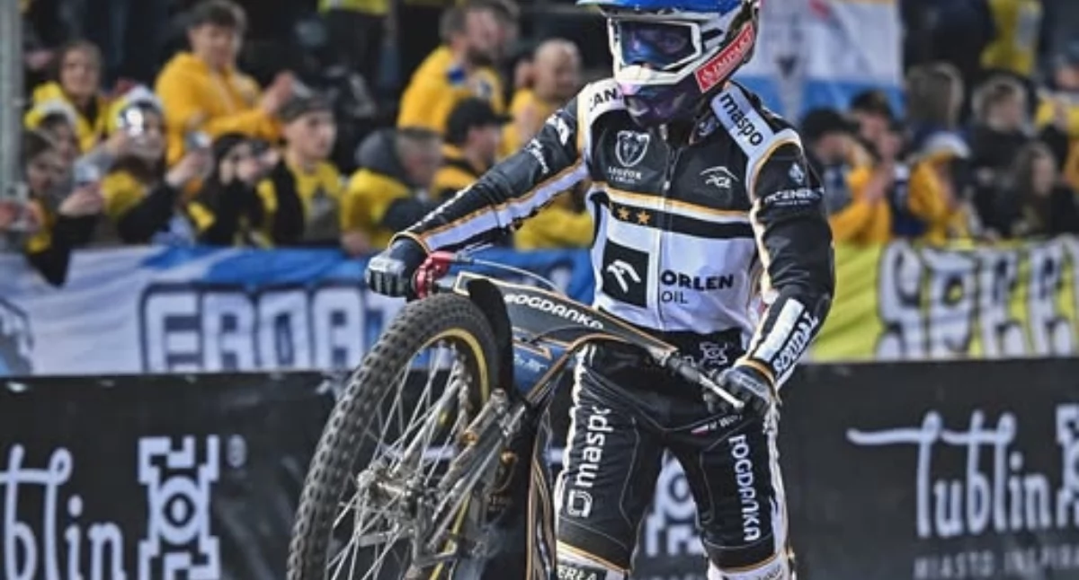 Fot. Fb/ORLEN OIL Motor Lublin