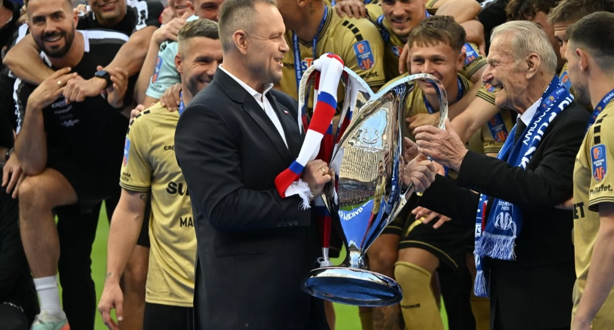 Fot. PAP/Piotr Nowak