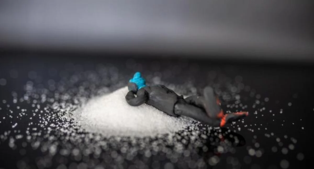 Zdrowie i uroda, Mikroplastik wszędzie Naukowcy biją alarm - zdjęcie, fotografia