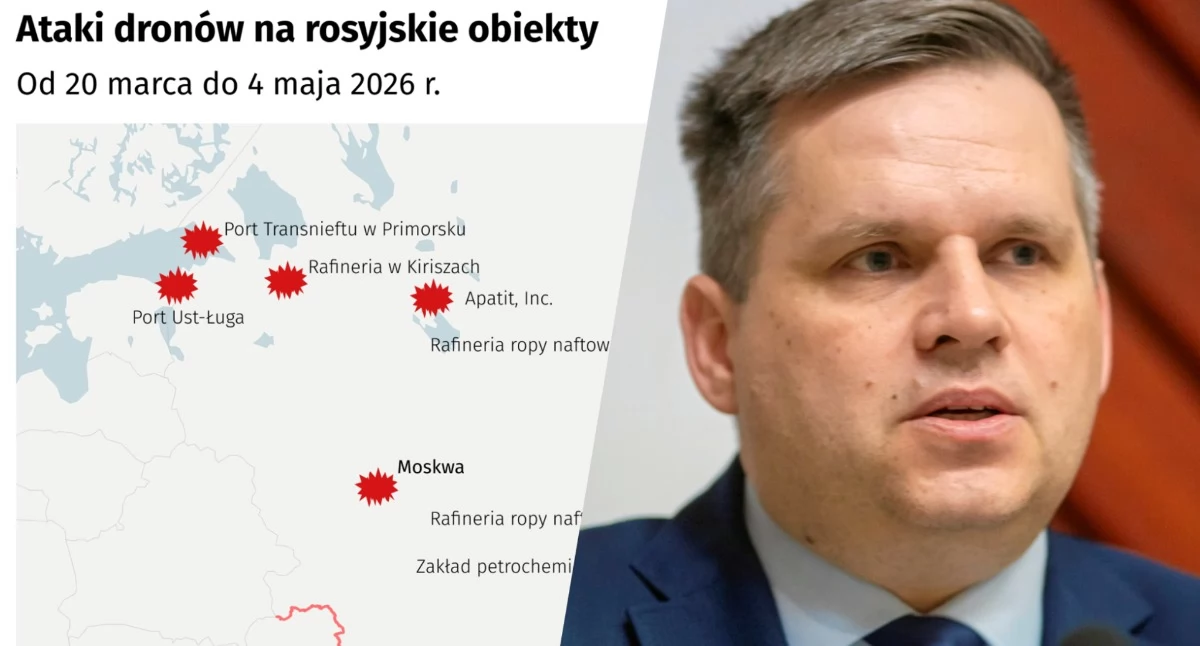 Fot. Anastasiia Morozova, Onet, Agnieszka Sadowska, Agencja Wyborcza.pl / Agencja Gazeta