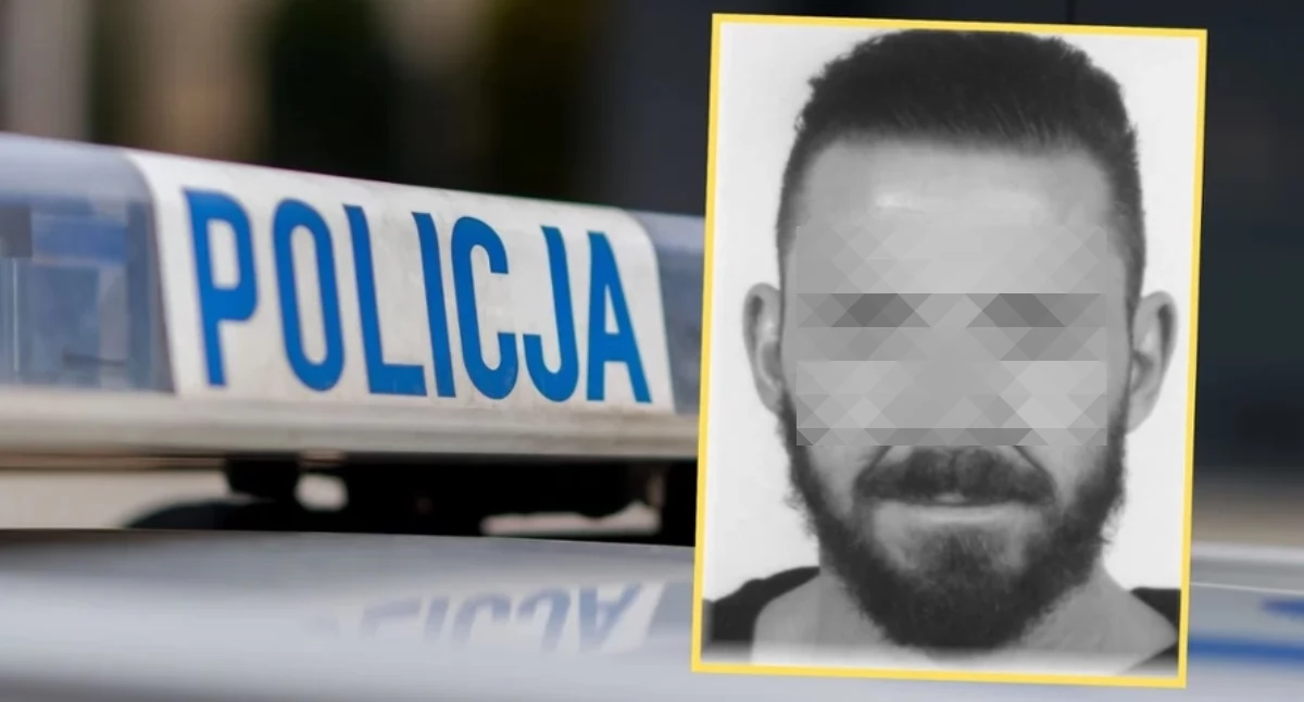 Kryminalne, Adwokat „trumny kółkach” zatrzymany - zdjęcie, fotografia