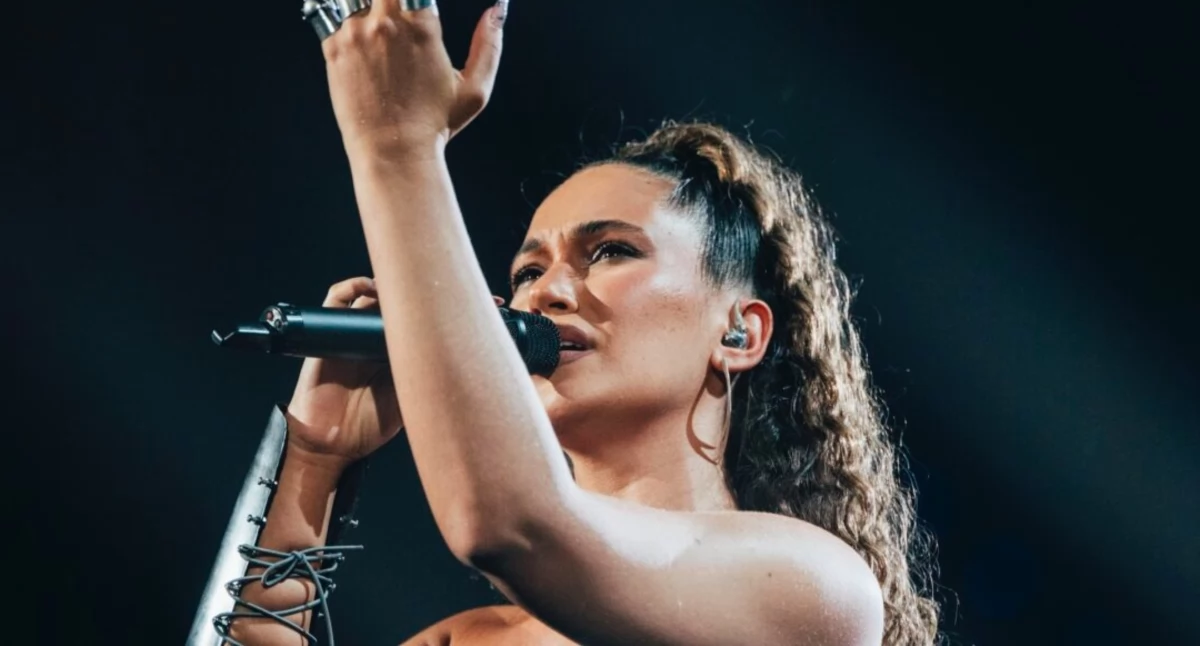 Kultura, Polska finale Eurowizji - zdjęcie, fotografia