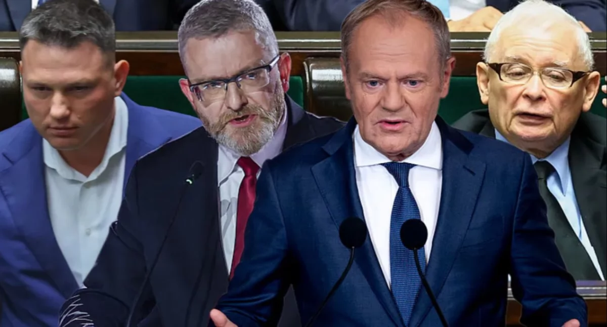 Źródło zdjęć: © Getty Images, PAP