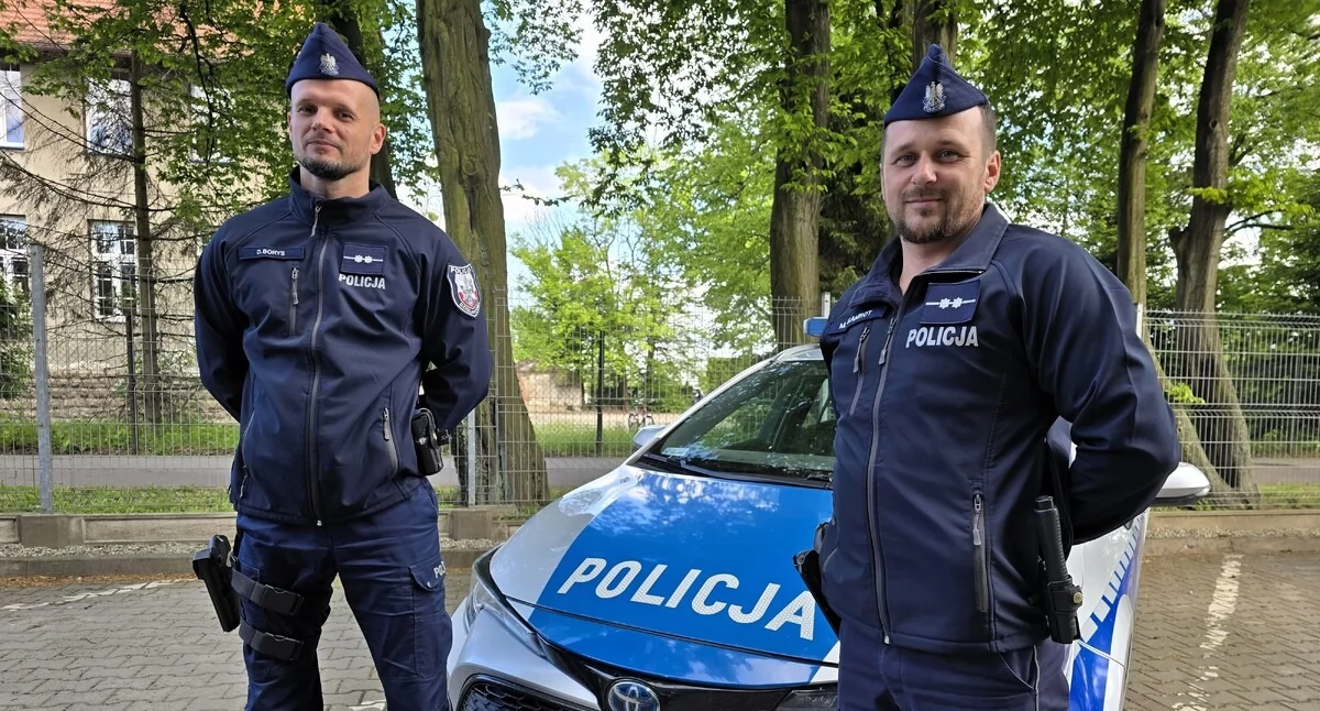 Policja