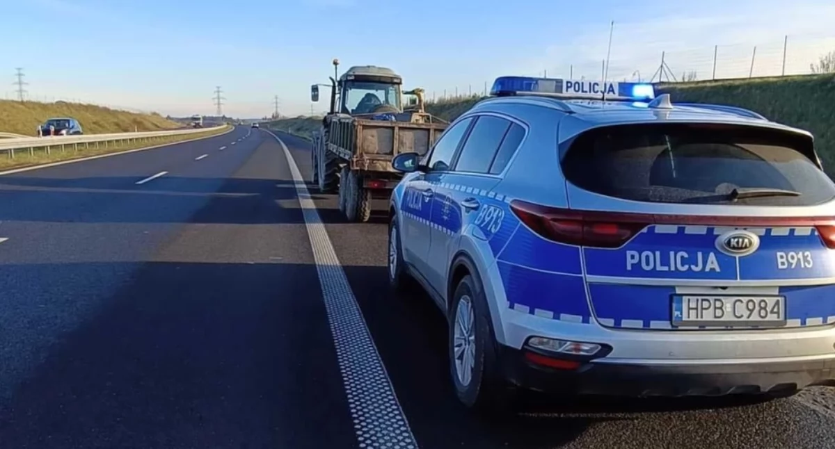 Policja