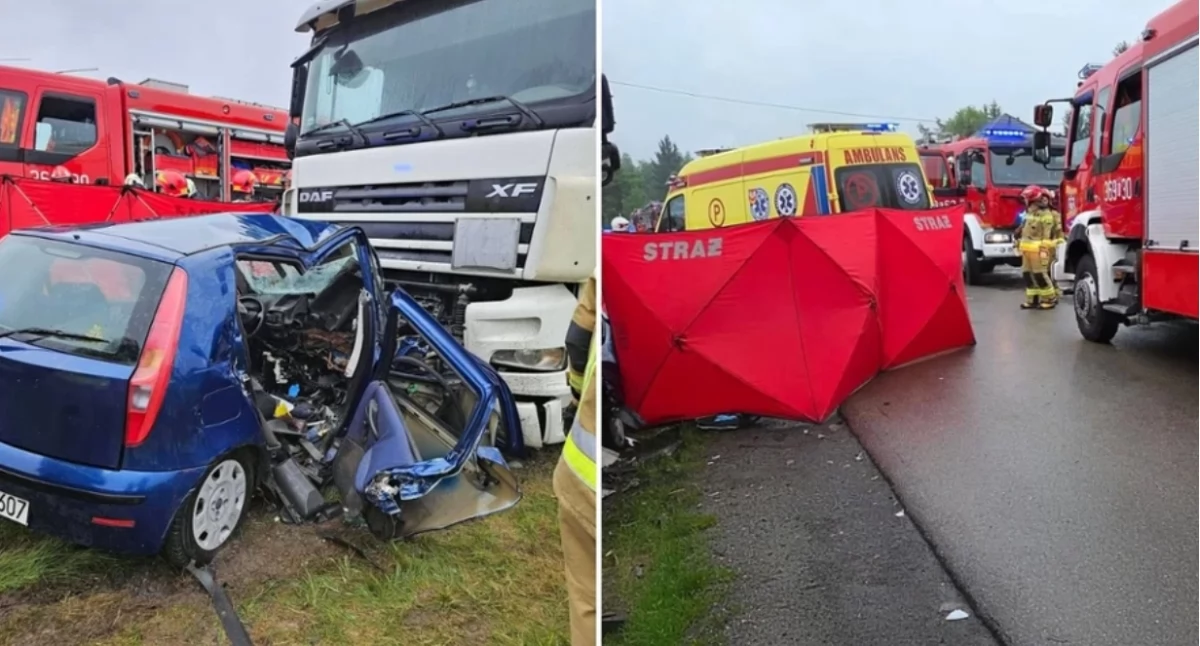 KP PSP Dąbrowa Tarnowska