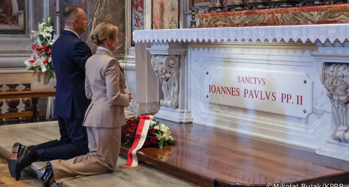 X/Kancelaria Prezydenta Mikołaj Bujak