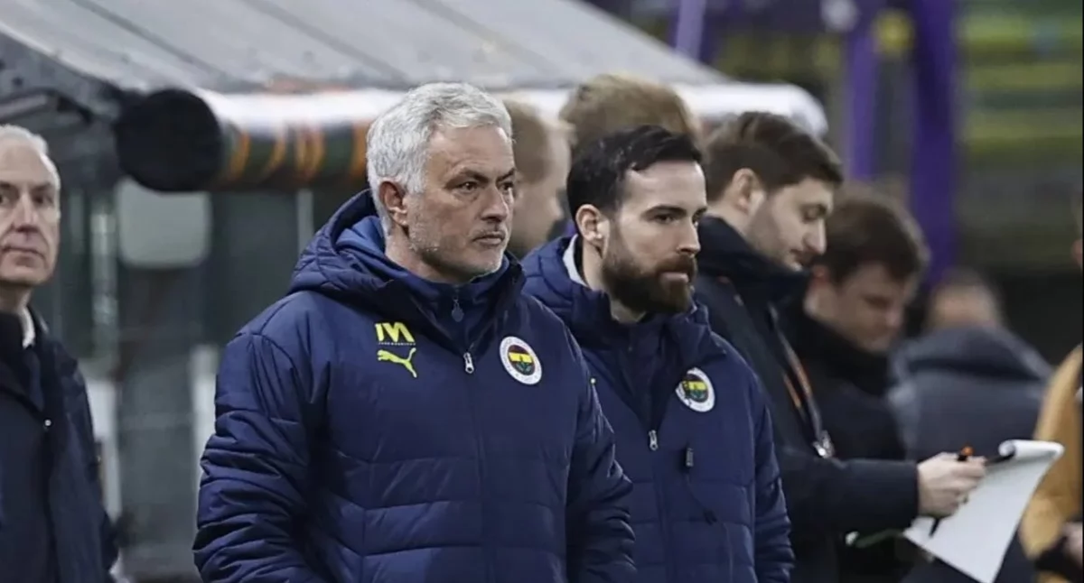 fot. Fenerbahce - x.com