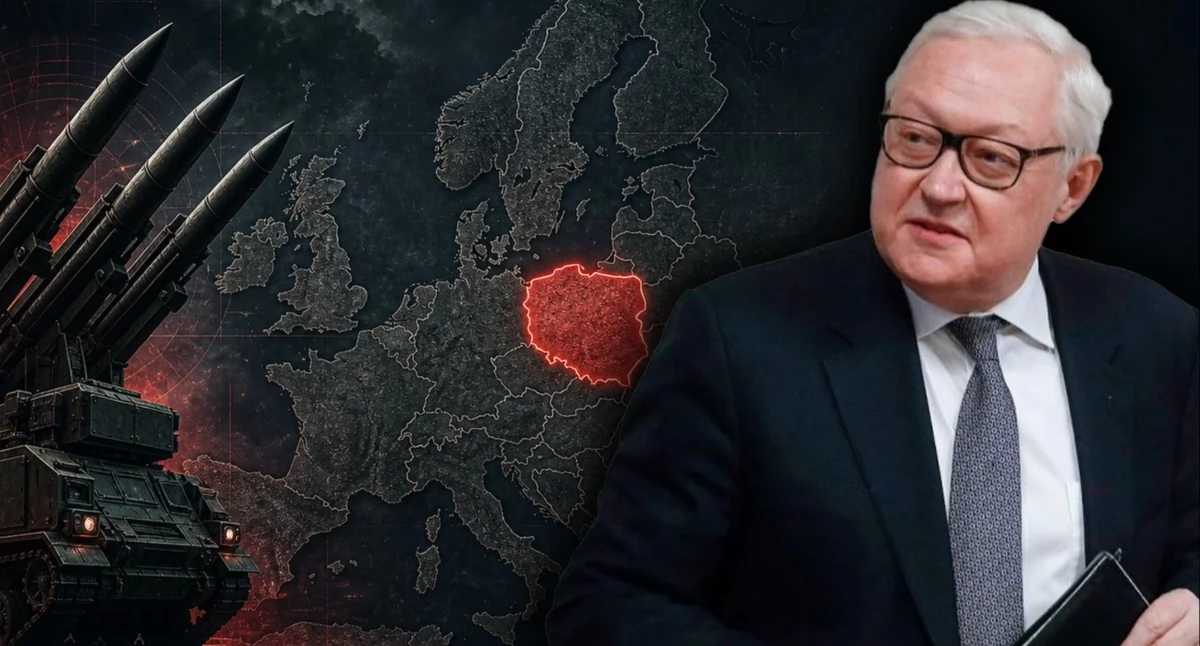 Wiceszef MSZ Rosji o zagrożeniu bezpośrednim konfliktem NATO - RosjaDuma.gov.ru / Pixabay.com / domena publiczna