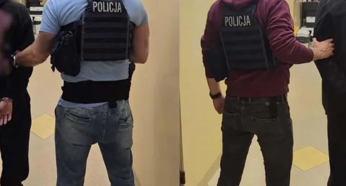 Policja