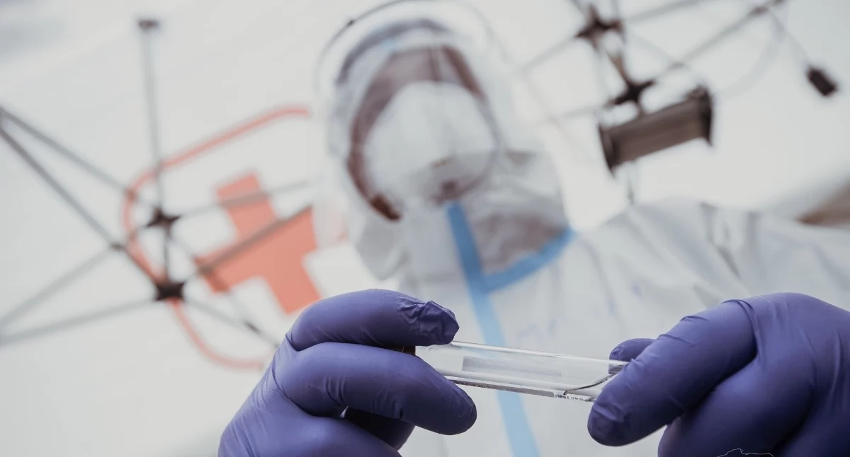 Zdrowie i uroda, Ebola mogła rozprzestrzeniać niezauważona przez wiele tygodni - zdjęcie, fotografia