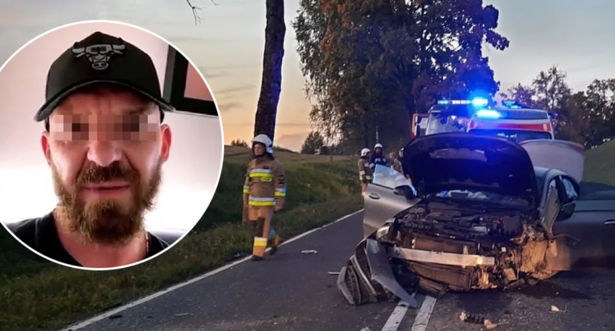 Kryminalne, Adwokat „trumien kółkach” przewożony kolejnej prokuratury - zdjęcie, fotografia
