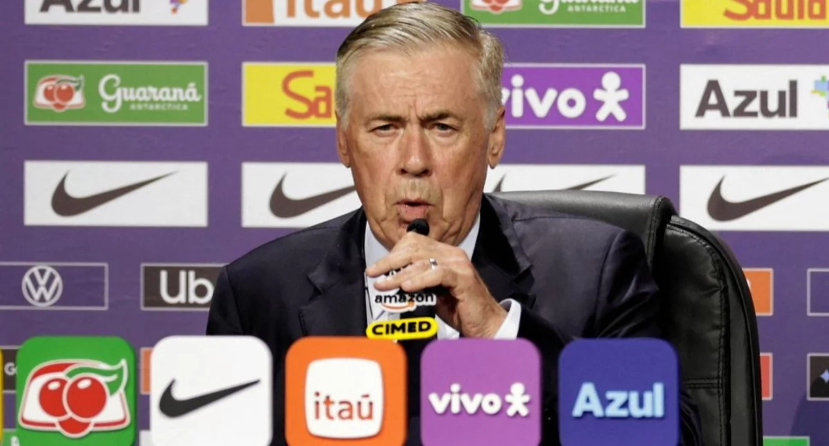 Fot. Ricardo Moraes / REUTERS
