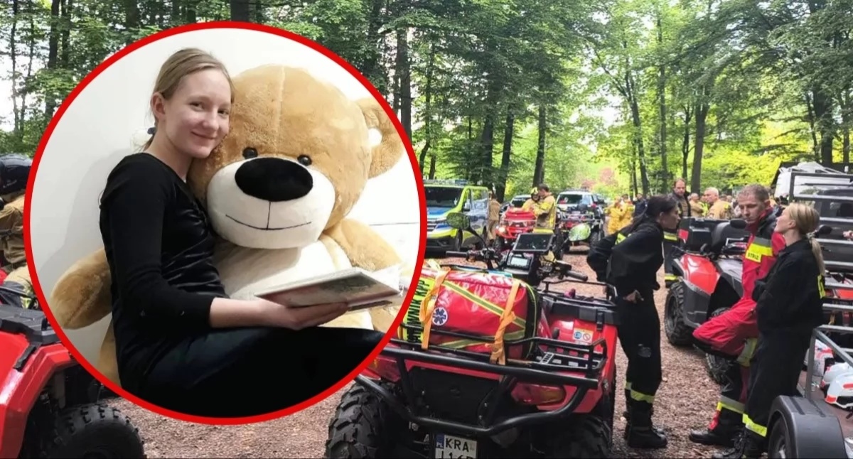 Osoby poszukiwane zaginione, Gdzie letnia Szuka ponad osób! - zdjęcie, fotografia