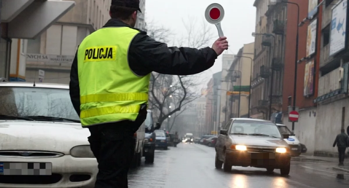 Apteczka samochodowa będzie obowiązkowa. Zdjęcie ilustracyjne. Foto: Grzesiek Jakubowski