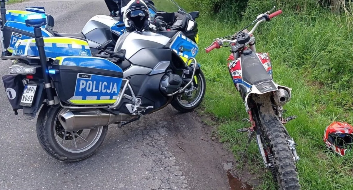 Policja/ilustracyjne