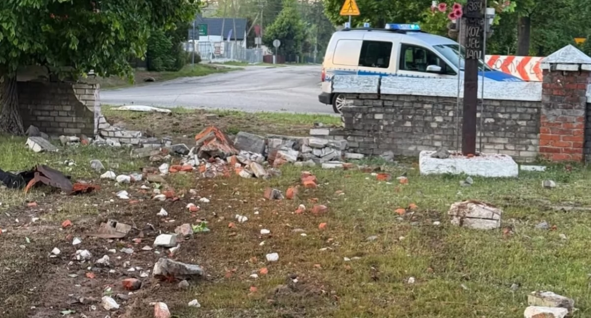 Policja