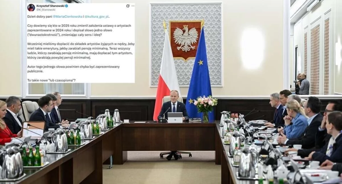 PAP/wPolityce.pl