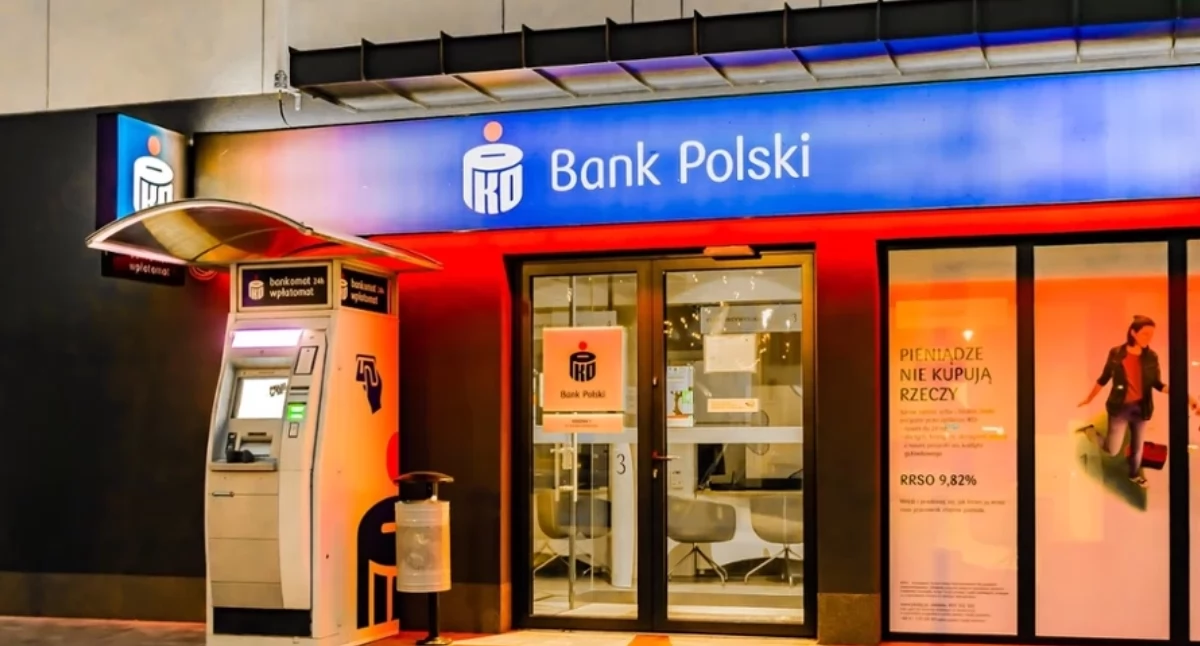 Informacje z Polski, ostrzega klientów - zdjęcie, fotografia