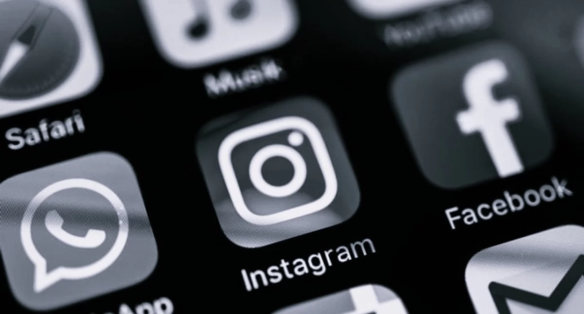 Technologia, Hakerzy przejęli konta Instagramie Wykorzystali chatbota - zdjęcie, fotografia