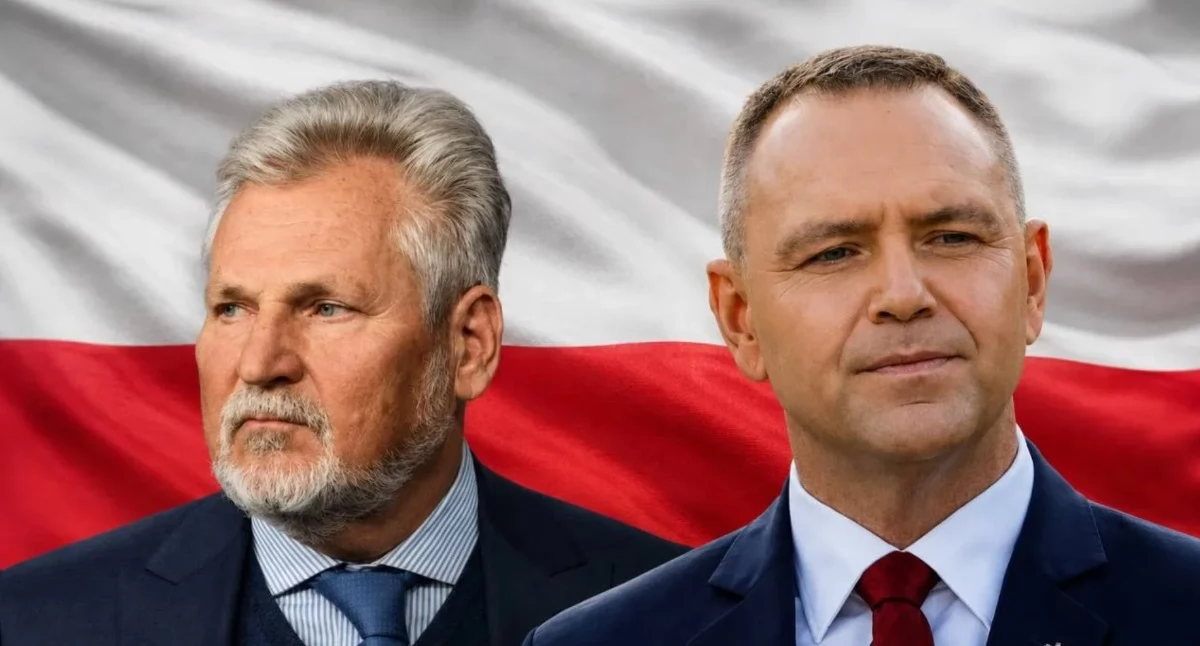 fot. Zbyszek Kaczmarek//fot Andrzej Piekarski - Gazeta Polska//Niezalezna.pl