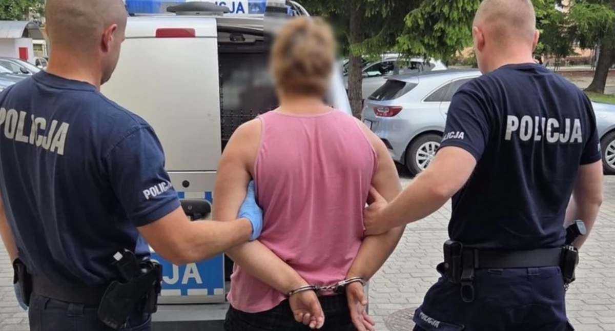 Policja