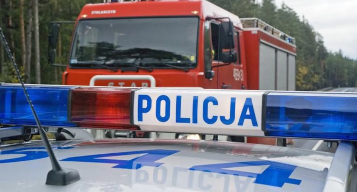 Wypadki drogowe, Karetka pacjentem zderzyła Toyotą Cztery osoby szpitalu - zdjęcie, fotografia