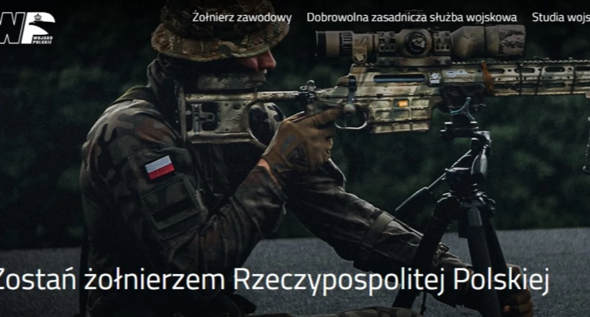 Bezpieczeństwo, poniedziałek rusza tegoroczna edycja szkoleń „Wakacje wojskiem” - zdjęcie, fotografia