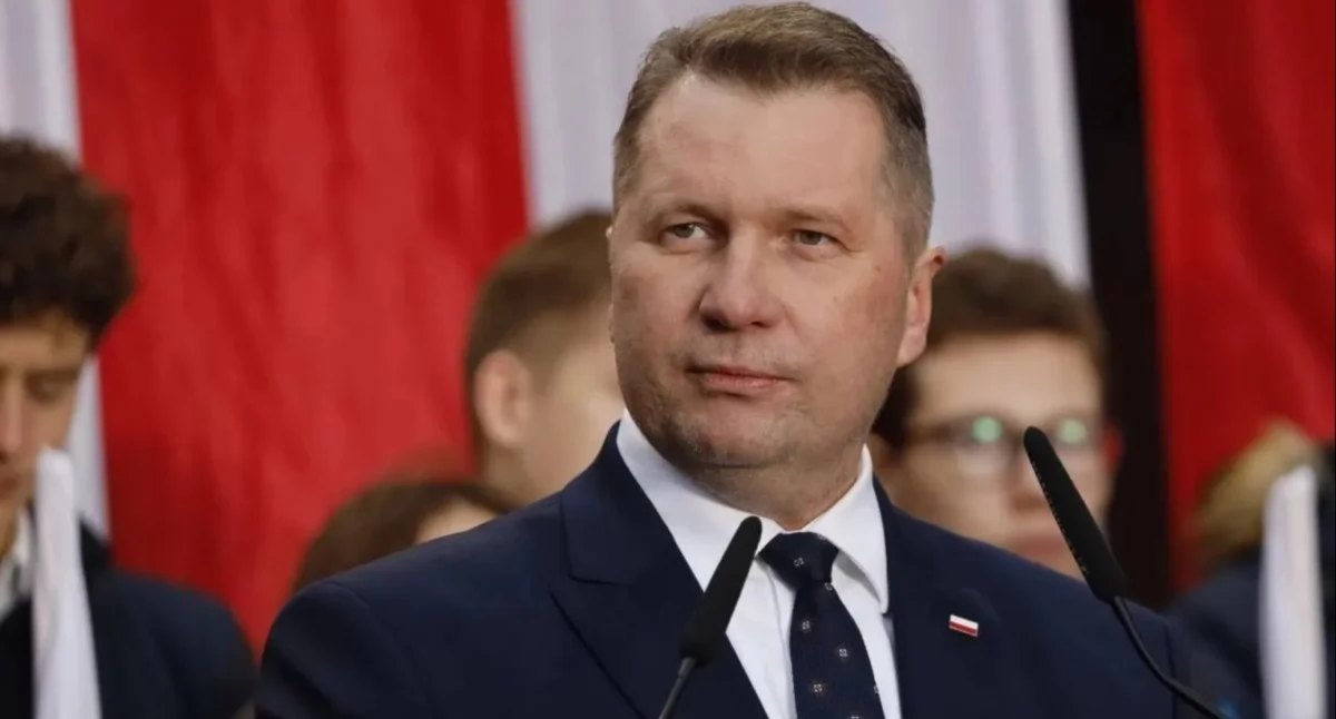 fot. Andrzej Piekarski - Gazeta Polska