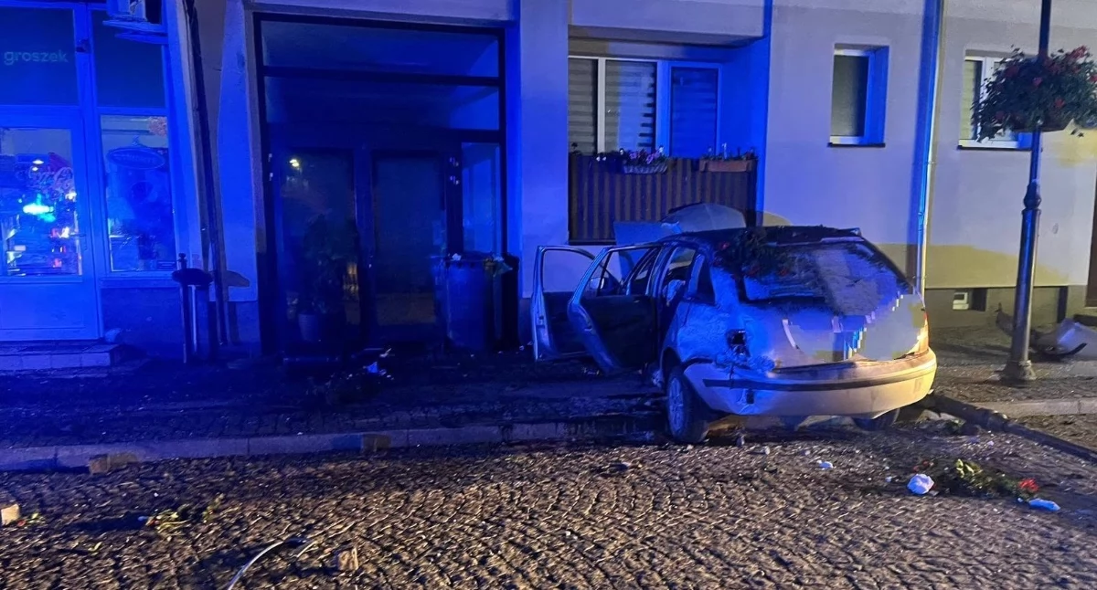 KP PSP Szczecinek