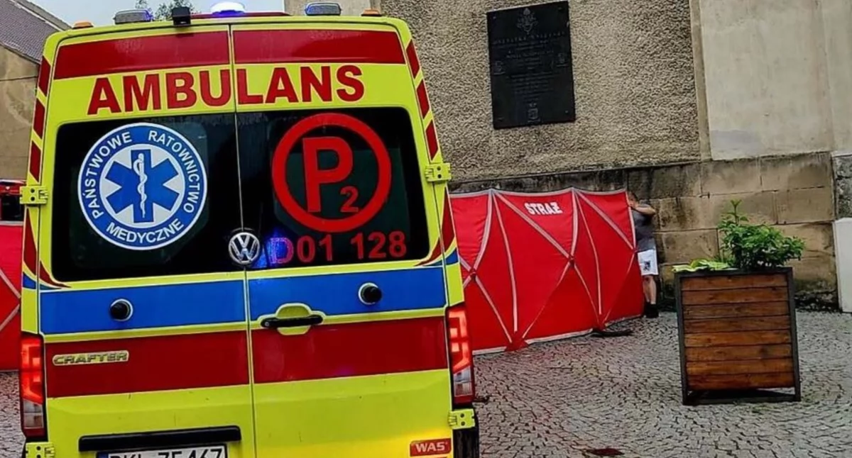 Komenda Powiatowa Policji w Ząbkowicach Śląskich