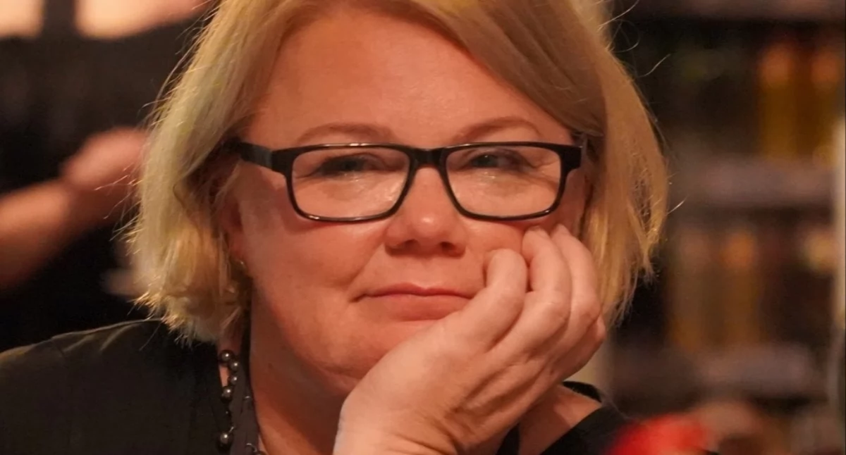 Małgorzata Dębicka / Fot. prywatne archiwum
