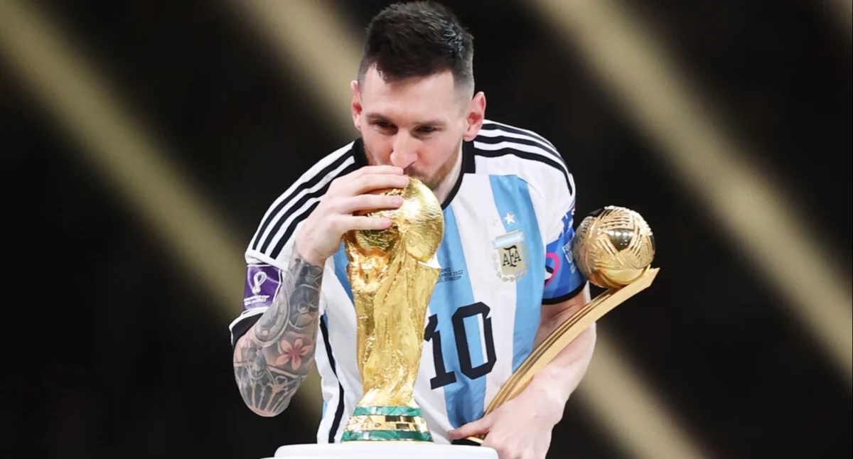 MŚ 2026. Oficjalny terminarz meczów mundialu. Kiedy mecze mistrzostw świata? Sprawdź terminarz! (fot. Getty)