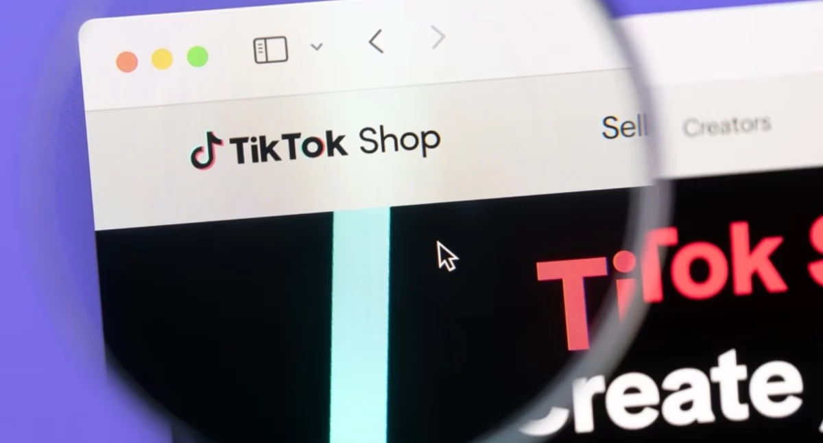 Technologia, TikTok wchodzi Polski - zdjęcie, fotografia