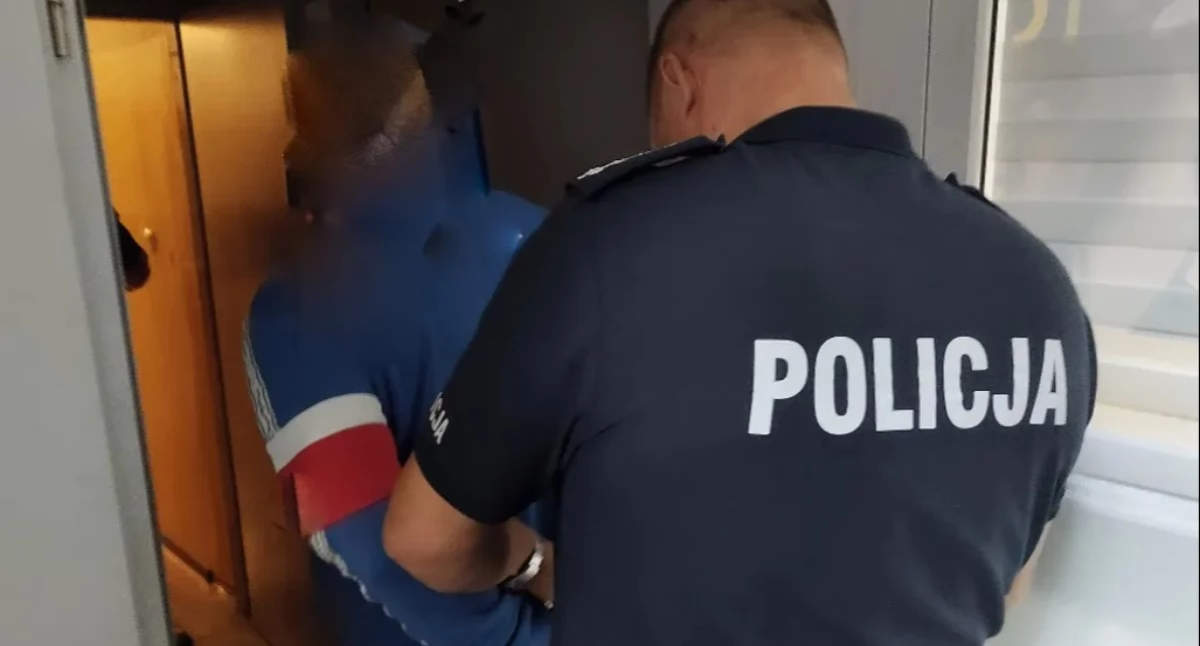 PAP/Zdjęcie jest ilustracją do tekstu