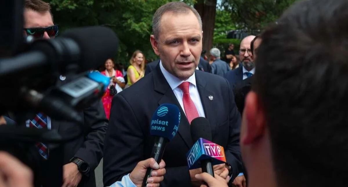 Mikołaj Bujak - KPRP