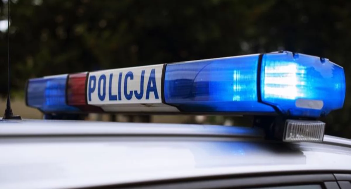 Policja/ilustracyjne